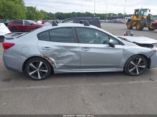 2017 SUBARU IMPREZA 2.0I SPORT 13