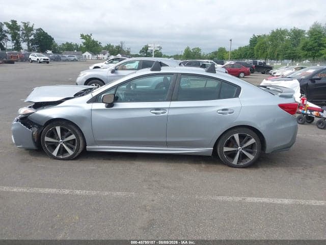 2017 SUBARU IMPREZA 2.0I SPORT 14