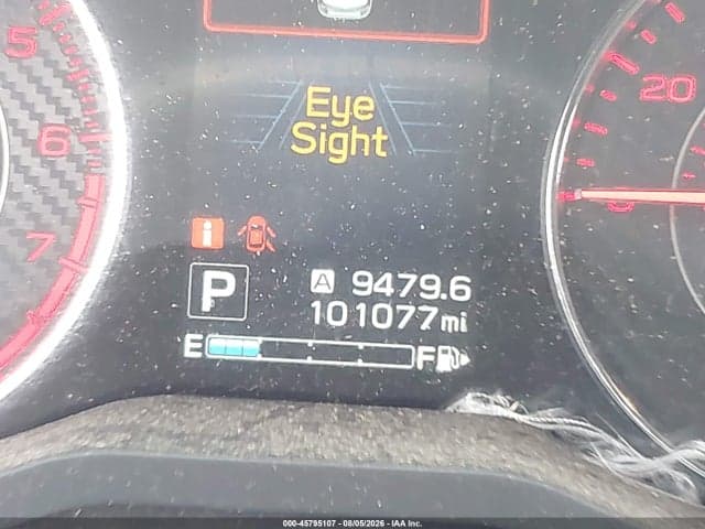 2017 SUBARU IMPREZA 2.0I SPORT 15
