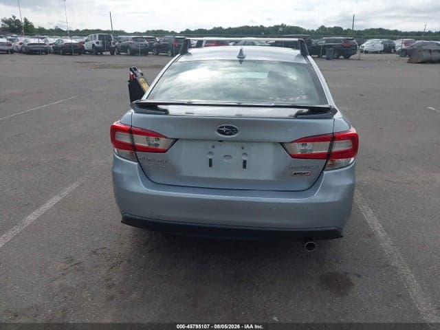 2017 SUBARU IMPREZA 2.0I SPORT 16