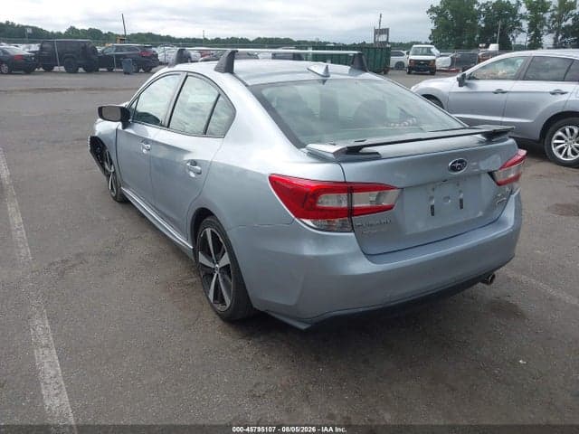 2017 SUBARU IMPREZA 2.0I SPORT 3