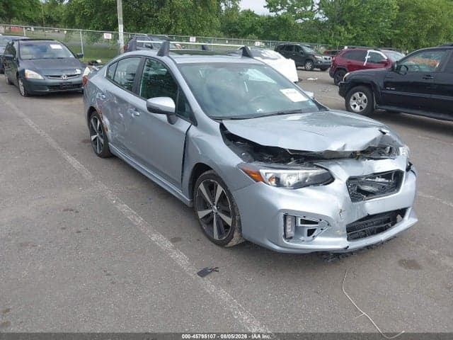 2017 SUBARU IMPREZA 2.0I SPORT 6