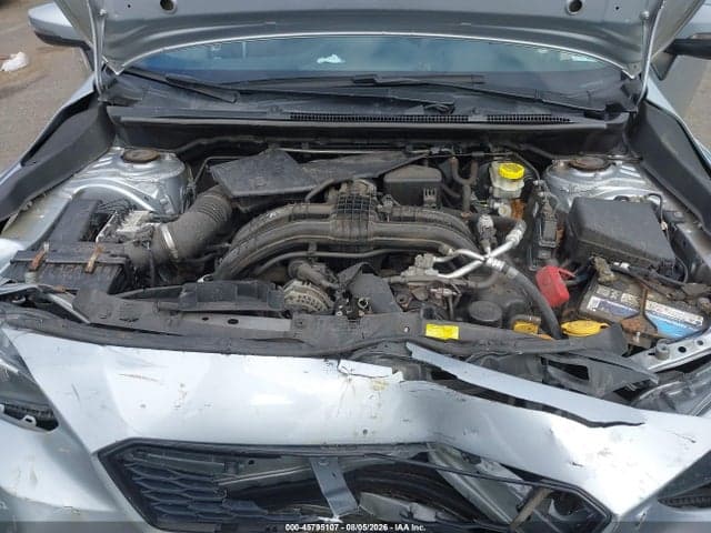 2017 SUBARU IMPREZA 2.0I SPORT 10