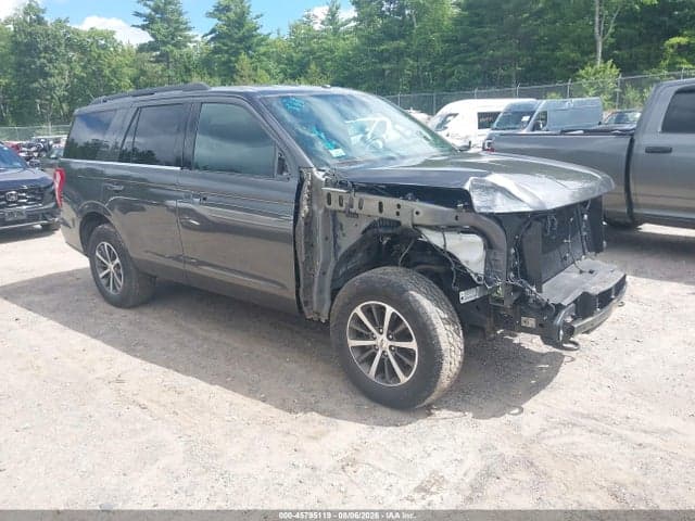 2019 FORD EXPEDITION XLT - 1