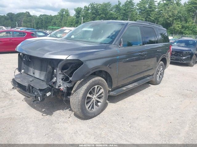 2019 FORD EXPEDITION XLT 2