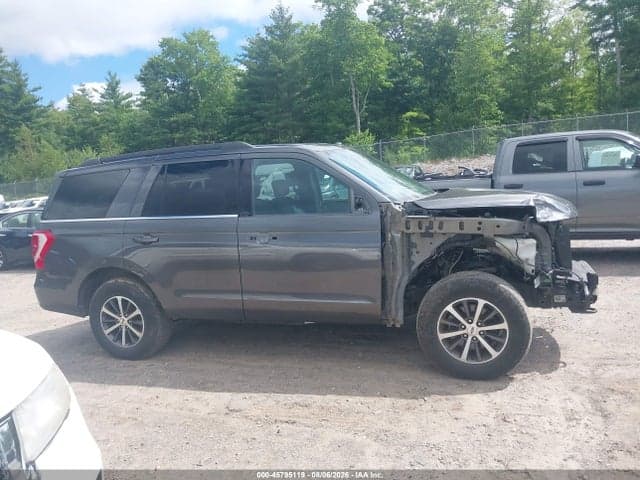 2019 FORD EXPEDITION XLT 14