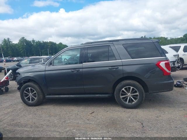 2019 FORD EXPEDITION XLT 15