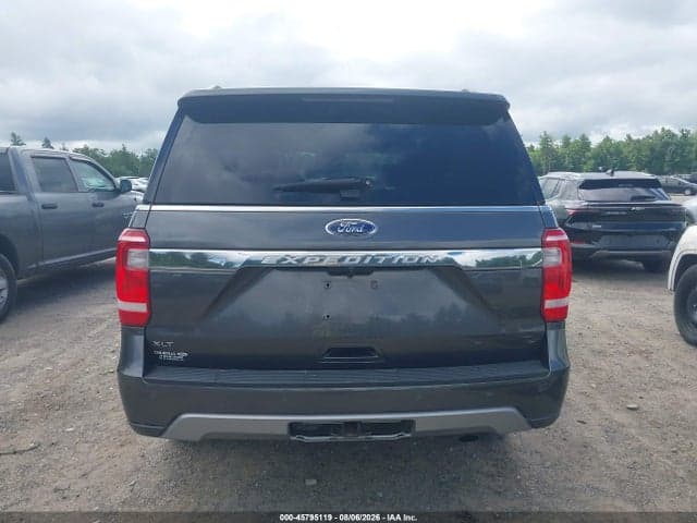 2019 FORD EXPEDITION XLT 17