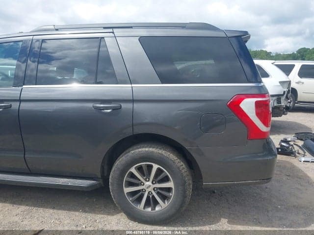 2019 FORD EXPEDITION XLT 18