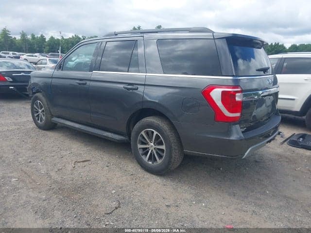 2019 FORD EXPEDITION XLT 3