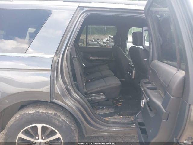 2019 FORD EXPEDITION XLT 8