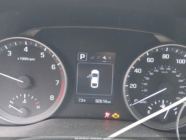 2018 HYUNDAI ELANTRA SEL 15