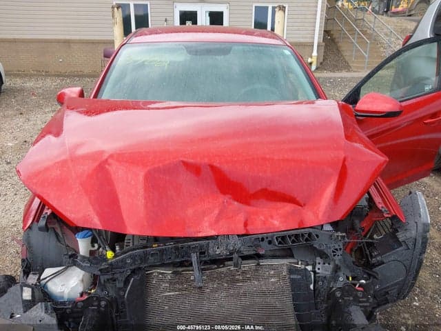 2018 HYUNDAI ELANTRA SEL 10