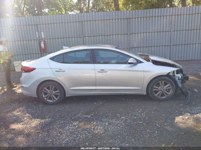 2018 HYUNDAI ELANTRA SEL 14