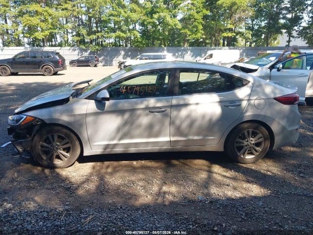 2018 HYUNDAI ELANTRA SEL 15