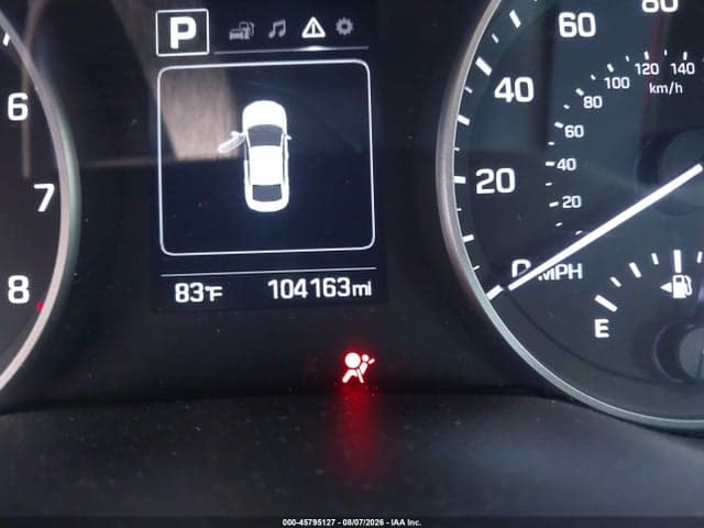 2018 HYUNDAI ELANTRA SEL 16