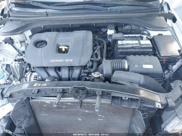 2018 HYUNDAI ELANTRA SEL 10