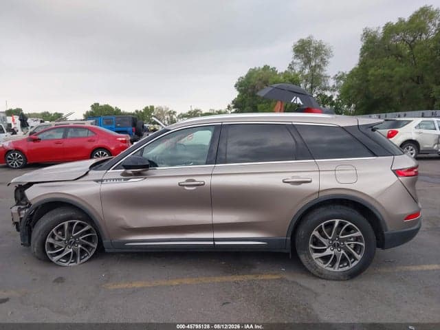 2020 LINCOLN CORSAIR STANDARD 15
