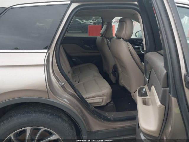 2020 LINCOLN CORSAIR STANDARD 8