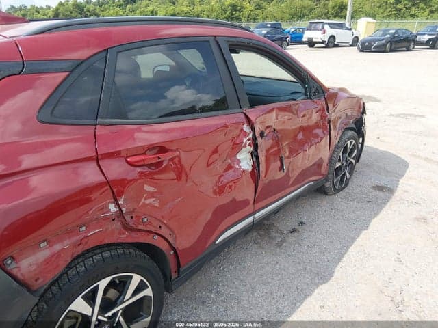 2022 HYUNDAI KONA LIMITED 6