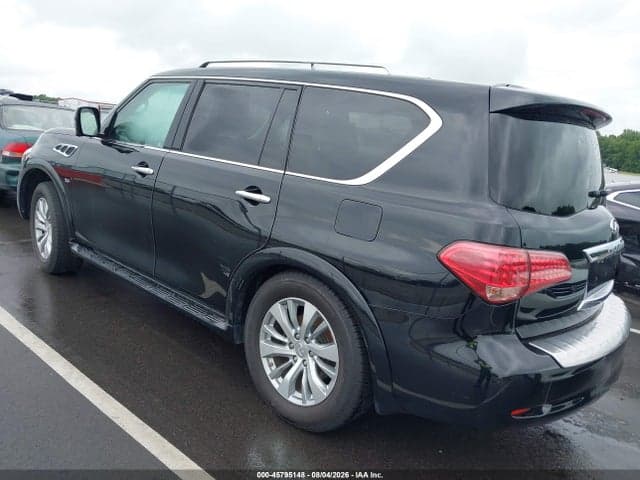 2017 INFINITI QX80 3
