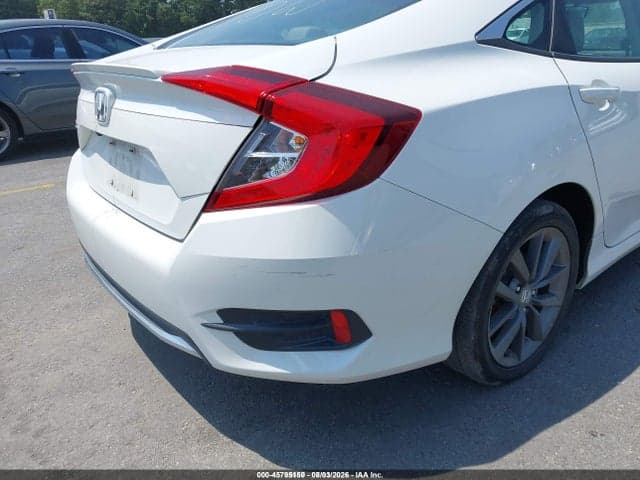 2021 HONDA CIVIC EX-L 6