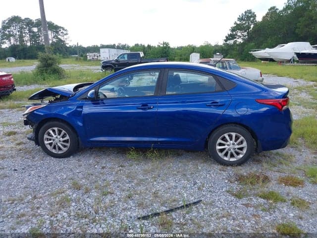 2018 HYUNDAI ACCENT SEL 15