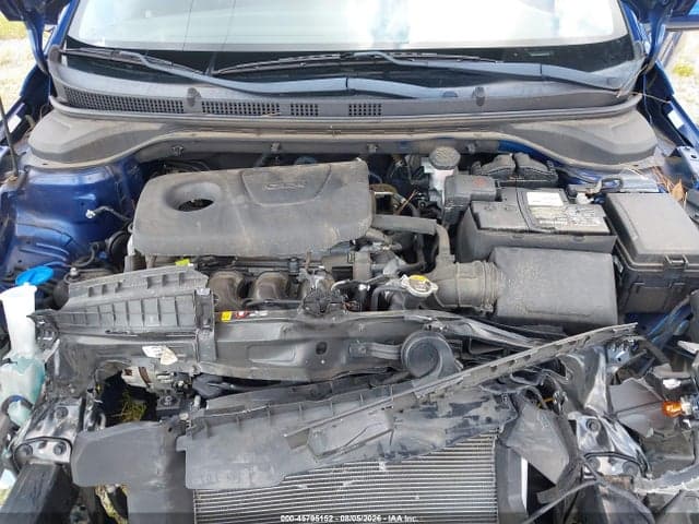 2018 HYUNDAI ACCENT SEL 10