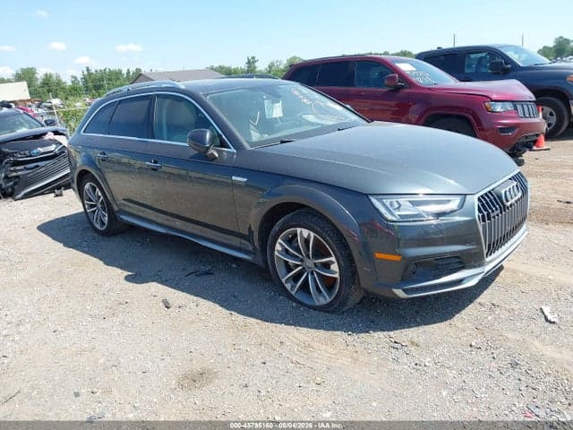 2019 AUDI A4 ALLROAD 45 PREMIUM - 1