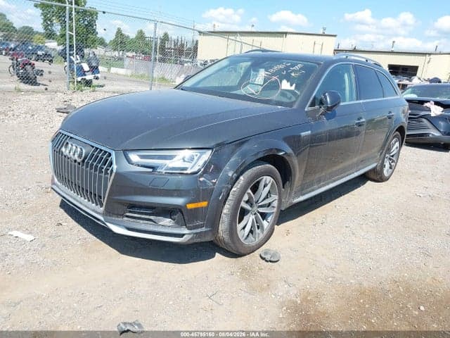 2019 AUDI A4 ALLROAD 45 PREMIUM 2