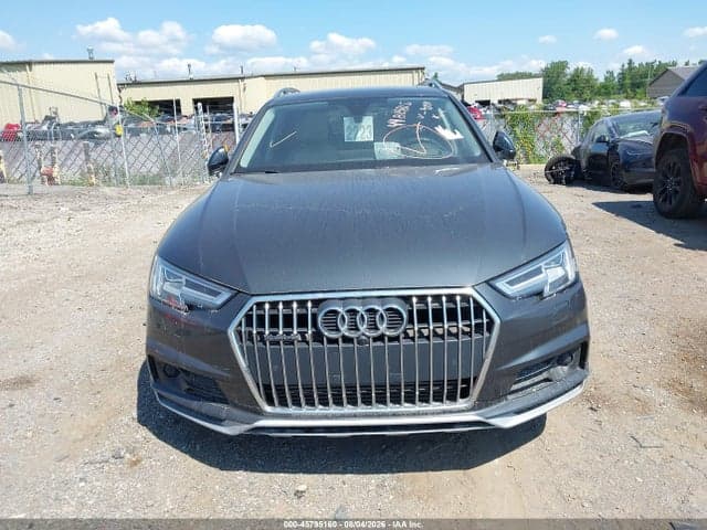 2019 AUDI A4 ALLROAD 45 PREMIUM 12