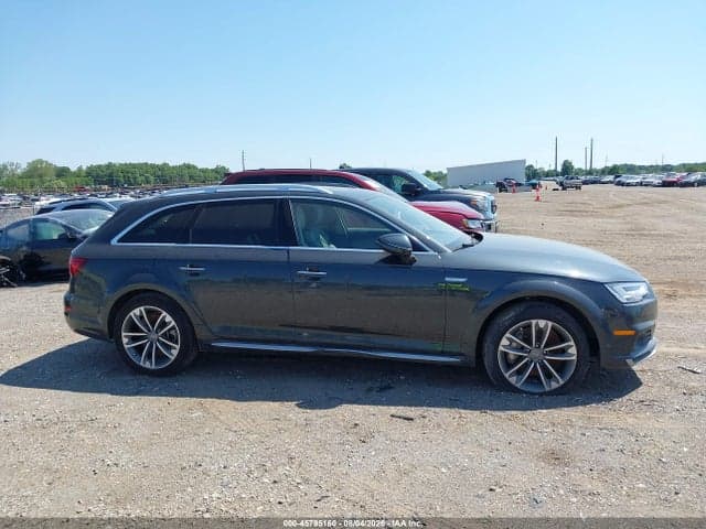 2019 AUDI A4 ALLROAD 45 PREMIUM 13