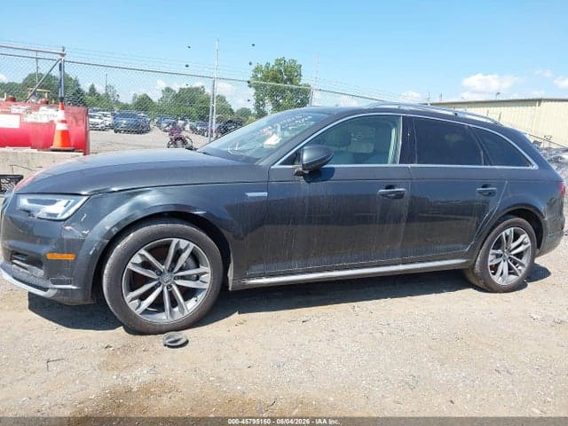 2019 AUDI A4 ALLROAD 45 PREMIUM 14
