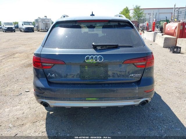 2019 AUDI A4 ALLROAD 45 PREMIUM 16