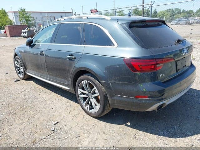 2019 AUDI A4 ALLROAD 45 PREMIUM 3