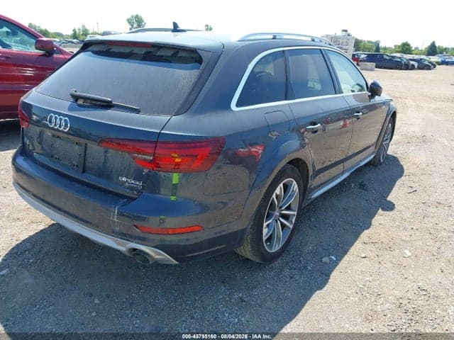 2019 AUDI A4 ALLROAD 45 PREMIUM 4