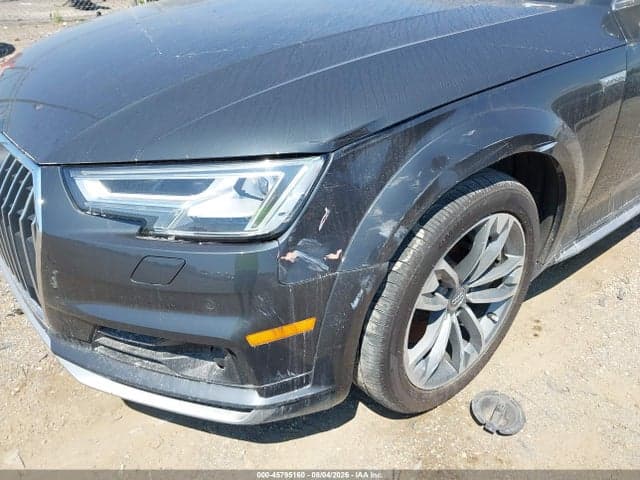 2019 AUDI A4 ALLROAD 45 PREMIUM 6
