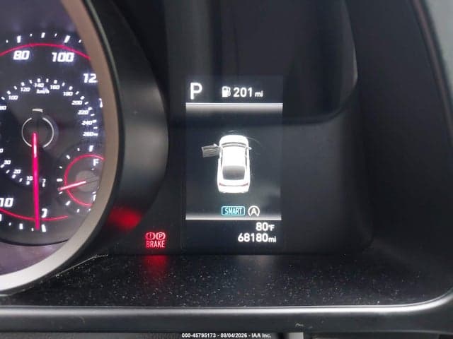 2023 HYUNDAI ELANTRA SEL 15