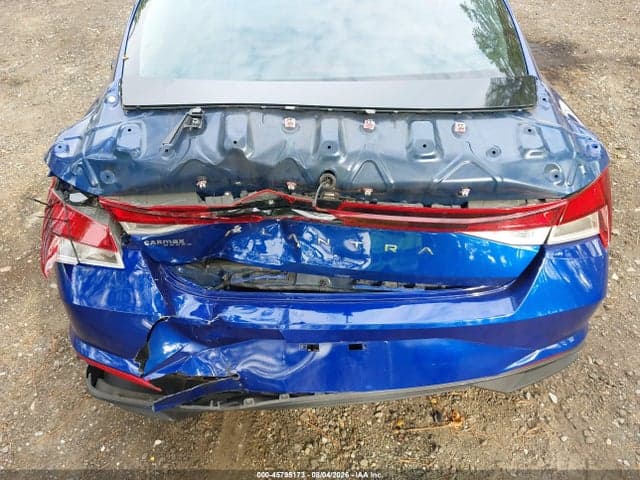 2023 HYUNDAI ELANTRA SEL 6
