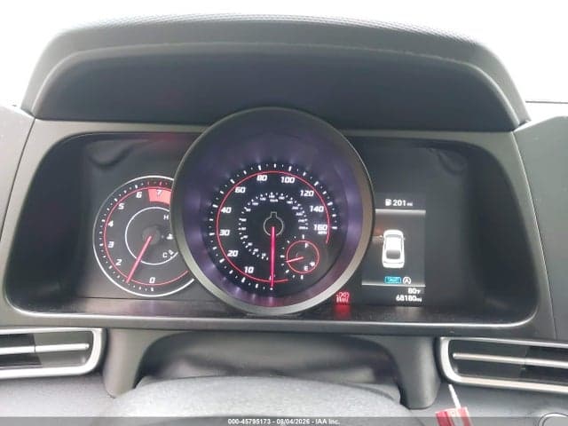 2023 HYUNDAI ELANTRA SEL 7