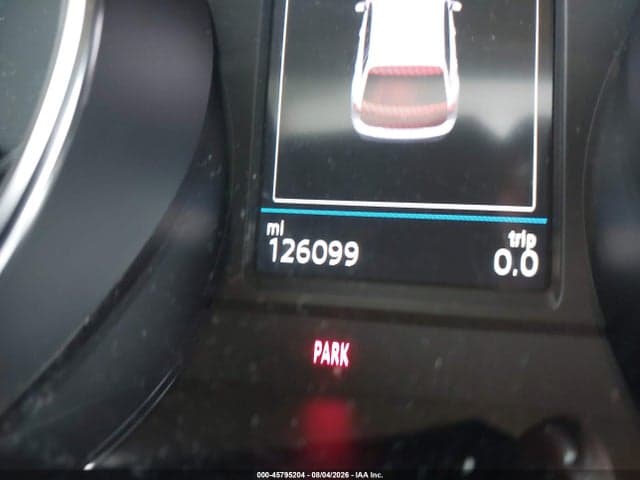 2018 VOLKSWAGEN TIGUAN 2.0T SE/2.0T SEL 15