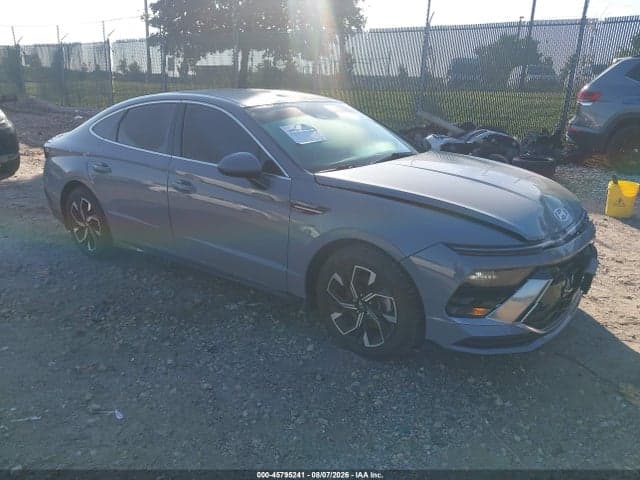2024 HYUNDAI SONATA SEL 1
