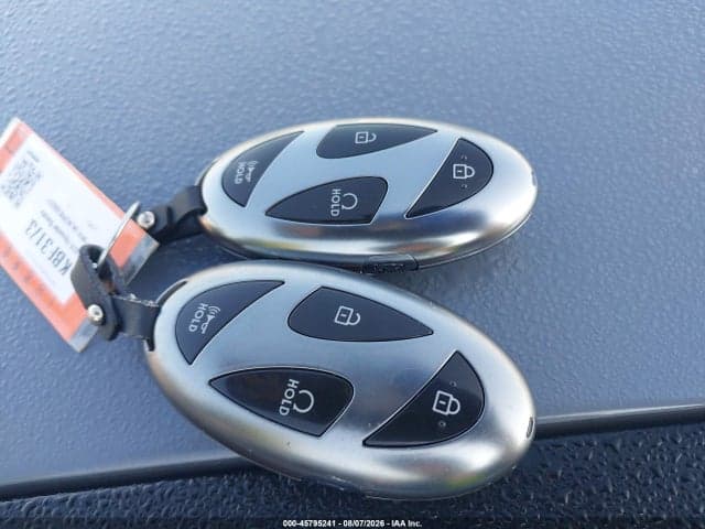 2024 HYUNDAI SONATA SEL 11