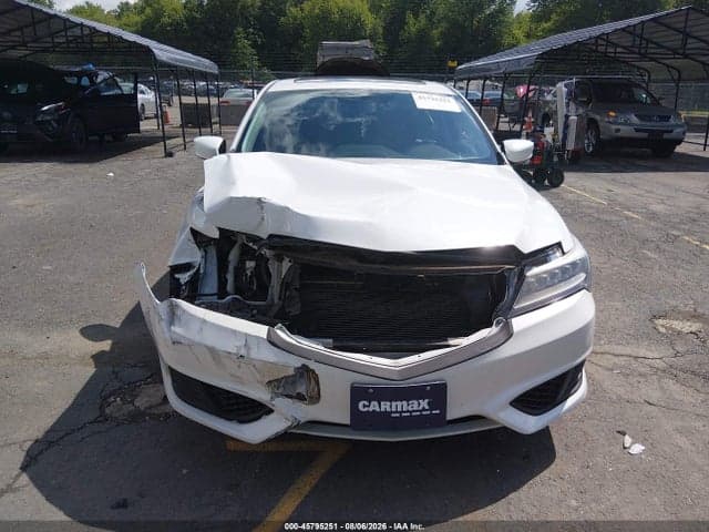 2018 ACURA ILX ACURAWATCH PLUS PACKAGE 13