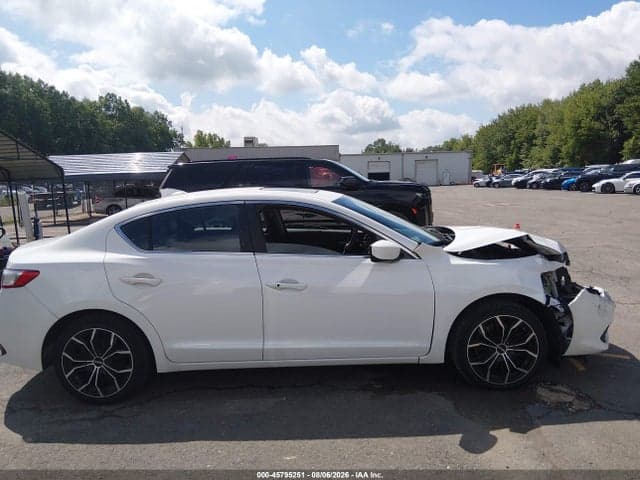 2018 ACURA ILX ACURAWATCH PLUS PACKAGE 14