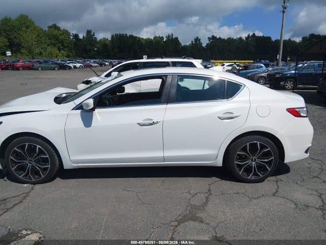 2018 ACURA ILX ACURAWATCH PLUS PACKAGE 15