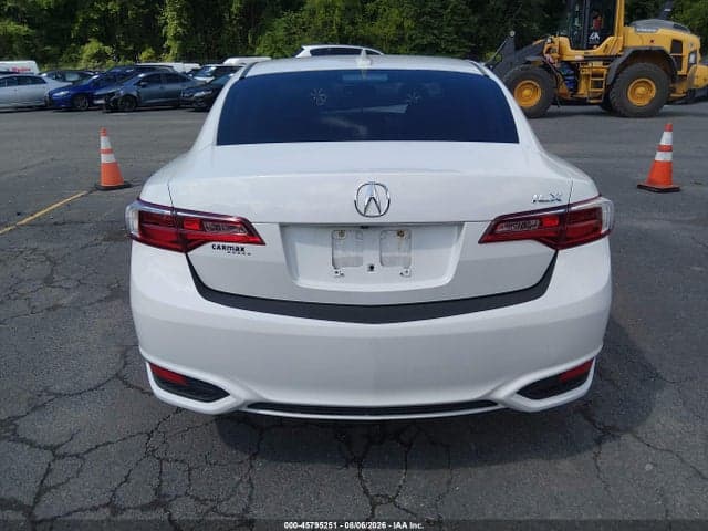 2018 ACURA ILX ACURAWATCH PLUS PACKAGE 17