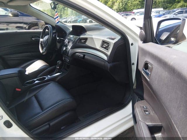 2018 ACURA ILX ACURAWATCH PLUS PACKAGE 5