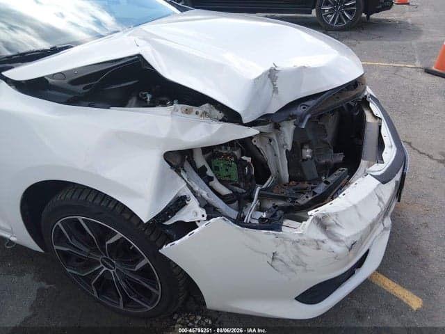 2018 ACURA ILX ACURAWATCH PLUS PACKAGE 6