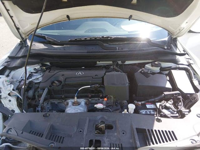 2018 ACURA ILX ACURAWATCH PLUS PACKAGE 10
